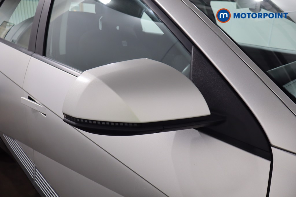 Hyundai Ioniq 5 Premium Automatic Electric SUV - Stock Number (1543451) - 26th supplementary image