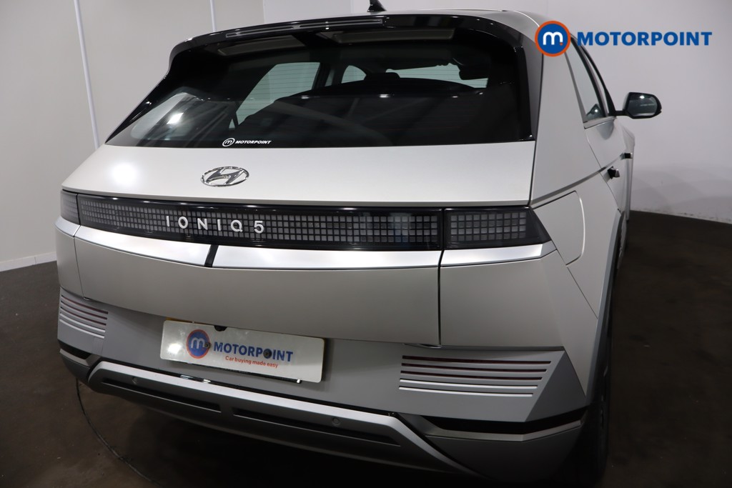 Hyundai Ioniq 5 Premium Automatic Electric SUV - Stock Number (1543451) - 27th supplementary image