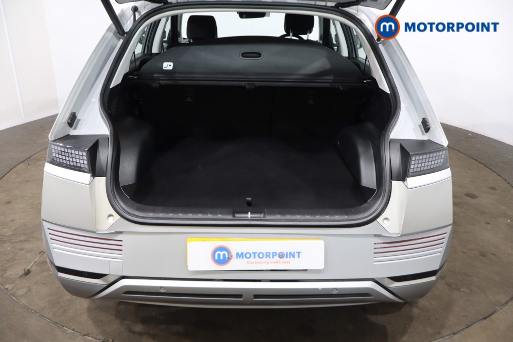 Hyundai Ioniq 5 Premium Automatic Electric SUV - Stock Number (1543451) - 31st supplementary image