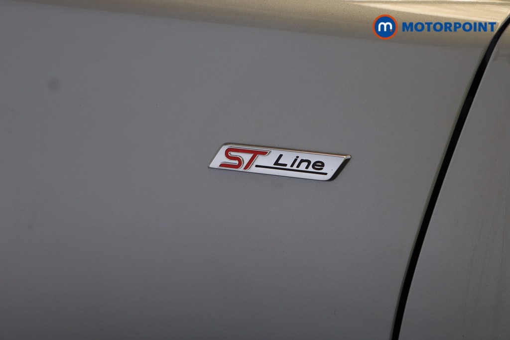 Ford Puma St-Line Automatic Petrol-Electric Hybrid SUV - Stock Number (1543638) - 16th supplementary image