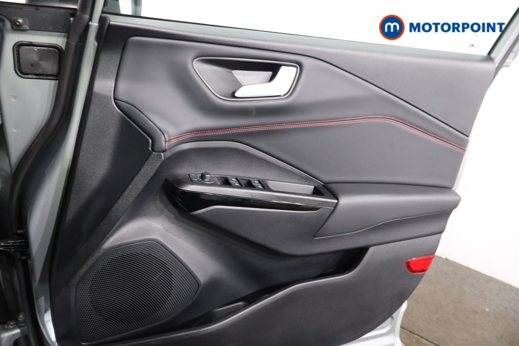 Ford Puma St-Line Automatic Petrol-Electric Hybrid SUV - Stock Number (1543641) - 21st supplementary image