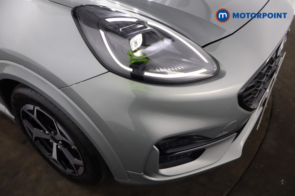 Ford Puma St-Line Automatic Petrol-Electric Hybrid SUV - Stock Number (1543641) - 22nd supplementary image