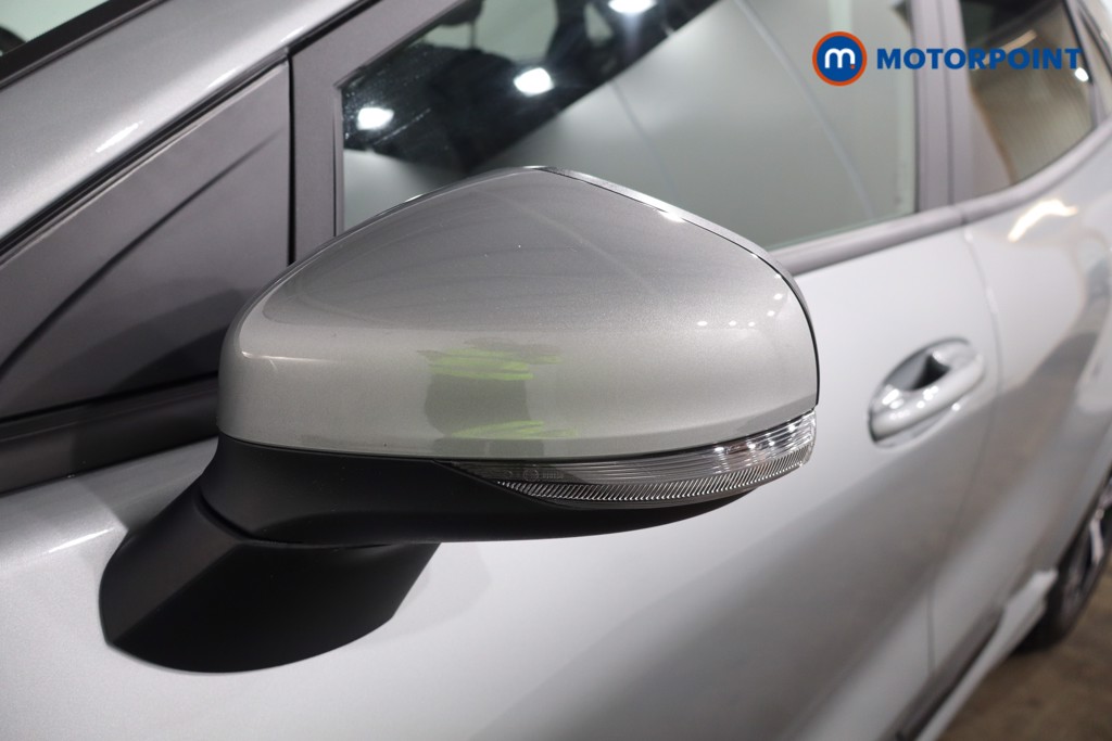 Ford Puma St-Line Automatic Petrol-Electric Hybrid SUV - Stock Number (1543641) - 23rd supplementary image