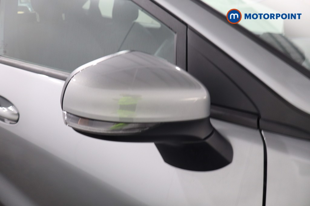 Ford Puma St-Line Automatic Petrol-Electric Hybrid SUV - Stock Number (1543641) - 24th supplementary image