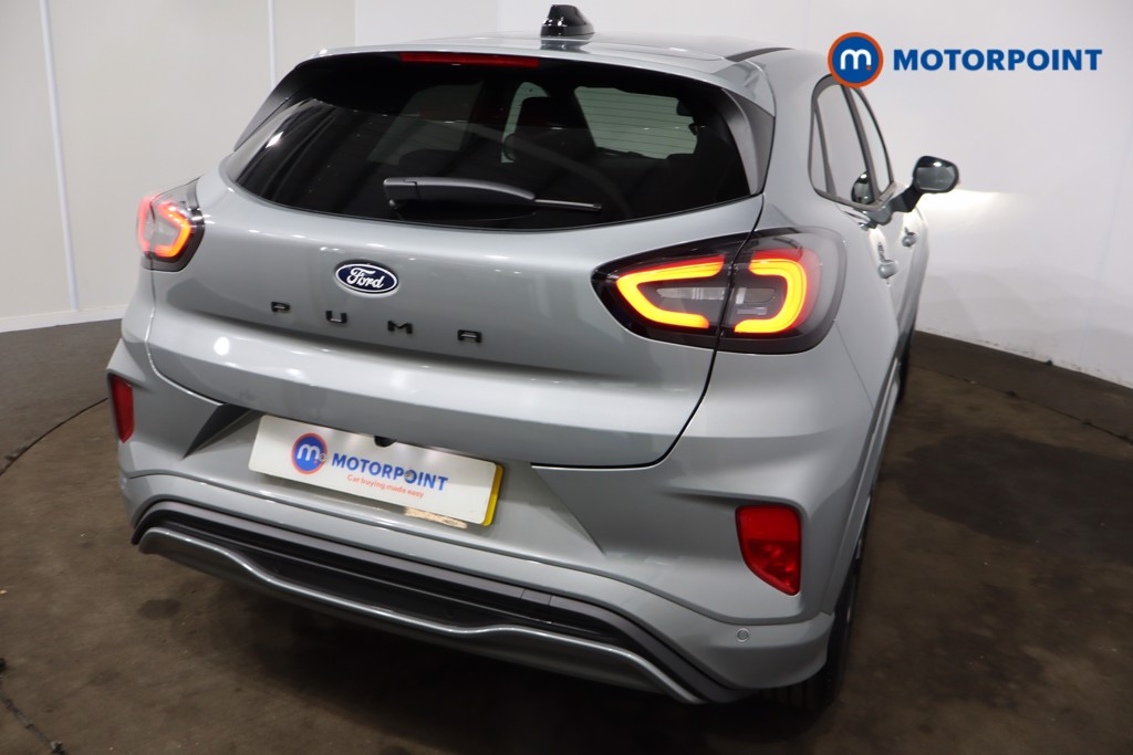 Ford Puma St-Line Automatic Petrol-Electric Hybrid SUV - Stock Number (1543641) - 25th supplementary image
