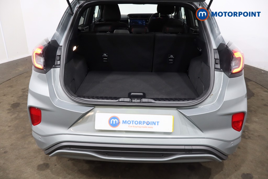 Ford Puma St-Line Automatic Petrol-Electric Hybrid SUV - Stock Number (1543641) - 28th supplementary image