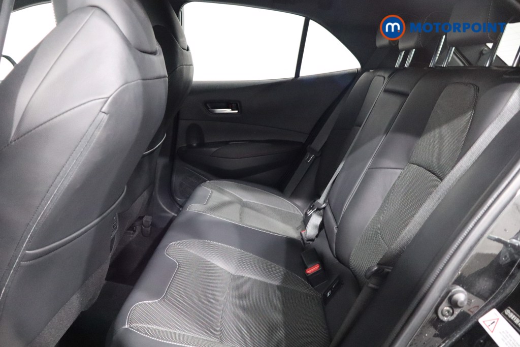 Toyota Corolla Excel Automatic Petrol-Electric Hybrid Hatchback - Stock Number (1543647) - 5th supplementary image