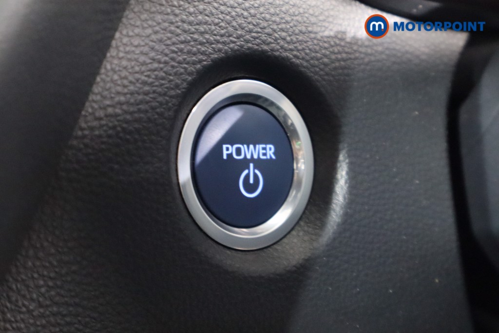 Toyota Corolla Excel Automatic Petrol-Electric Hybrid Hatchback - Stock Number (1543647) - 14th supplementary image