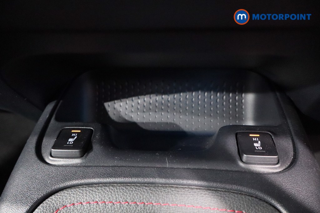 Toyota Corolla Excel Automatic Petrol-Electric Hybrid Hatchback - Stock Number (1543647) - 17th supplementary image