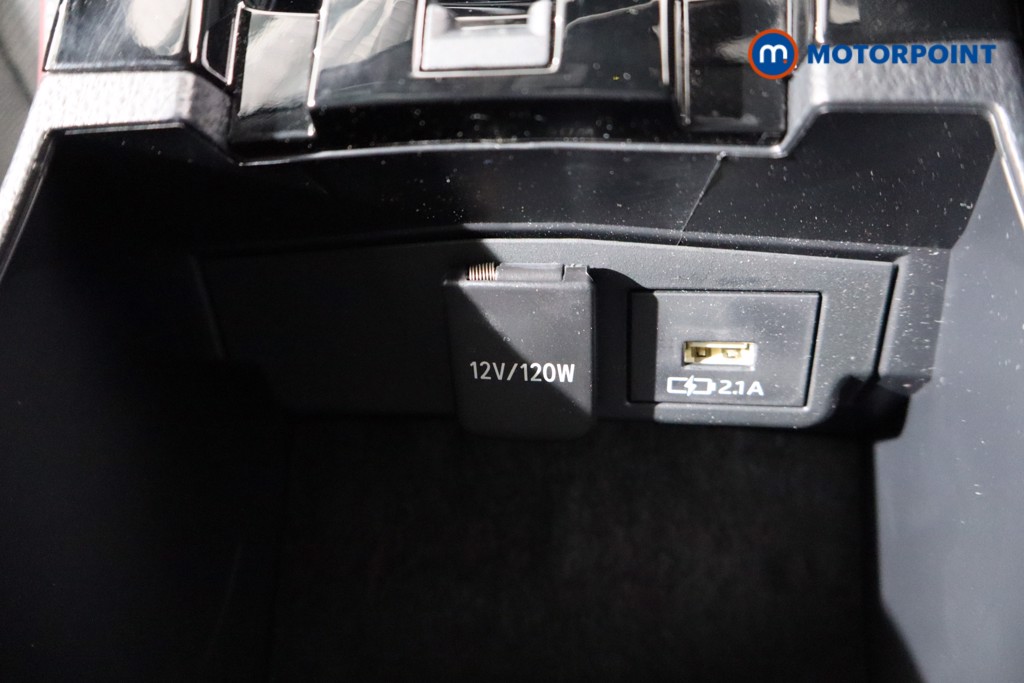 Toyota Corolla Excel Automatic Petrol-Electric Hybrid Hatchback - Stock Number (1543647) - 20th supplementary image