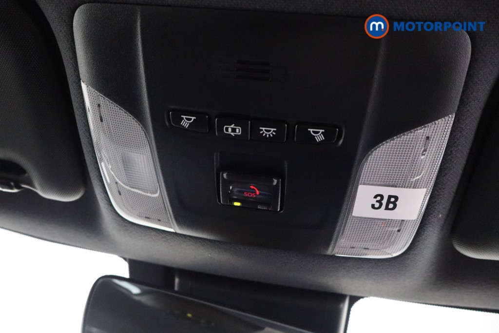 Toyota Corolla Excel Automatic Petrol-Electric Hybrid Hatchback - Stock Number (1543647) - 22nd supplementary image