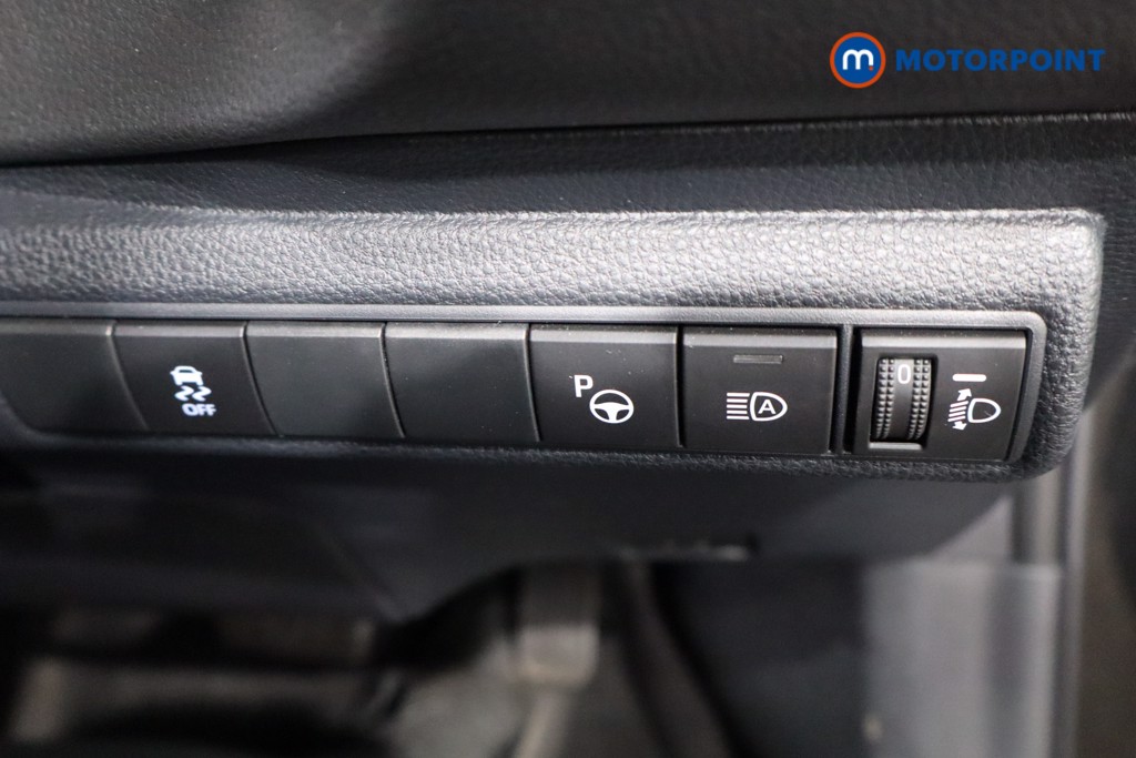 Toyota Corolla Excel Automatic Petrol-Electric Hybrid Hatchback - Stock Number (1543647) - 23rd supplementary image