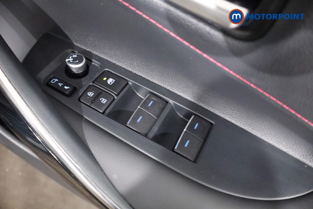 Toyota Corolla Excel Automatic Petrol-Electric Hybrid Hatchback - Stock Number (1543647) - 25th supplementary image