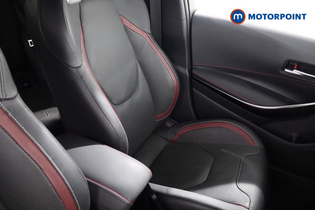 Toyota Corolla Excel Automatic Petrol-Electric Hybrid Hatchback - Stock Number (1543647) - 26th supplementary image