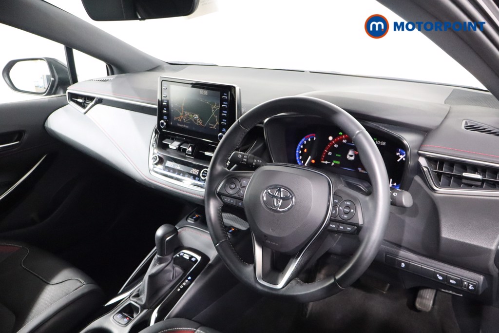 Toyota Corolla Excel Automatic Petrol-Electric Hybrid Hatchback - Stock Number (1543647) - 28th supplementary image
