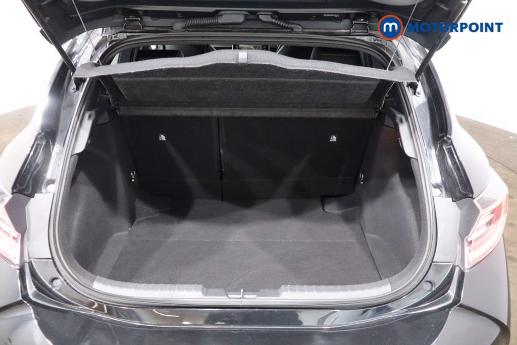 Toyota Corolla Excel Automatic Petrol-Electric Hybrid Hatchback - Stock Number (1543647) - 33rd supplementary image