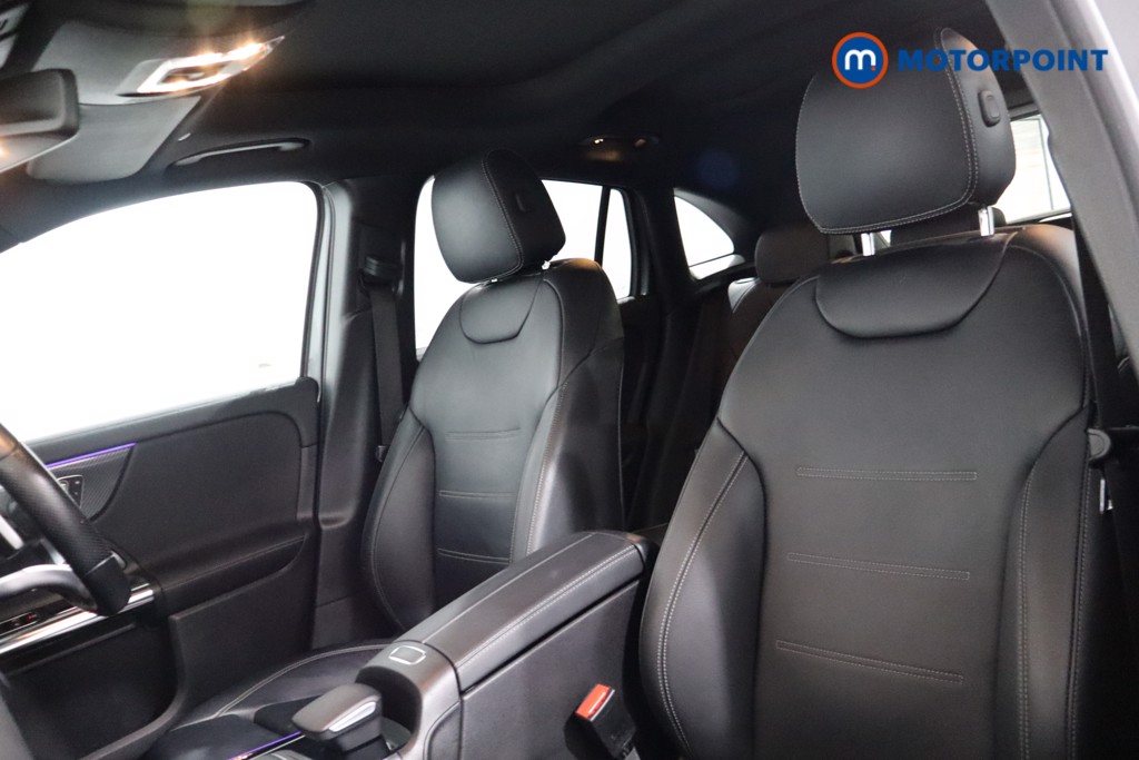 Mercedes-Benz GLA Exclusive Edition Automatic Petrol Plug-In Hybrid SUV - Stock Number (1543651) - 4th supplementary image