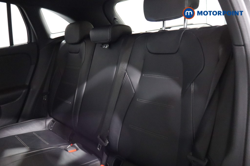 Mercedes-Benz GLA Exclusive Edition Automatic Petrol Plug-In Hybrid SUV - Stock Number (1543651) - 5th supplementary image