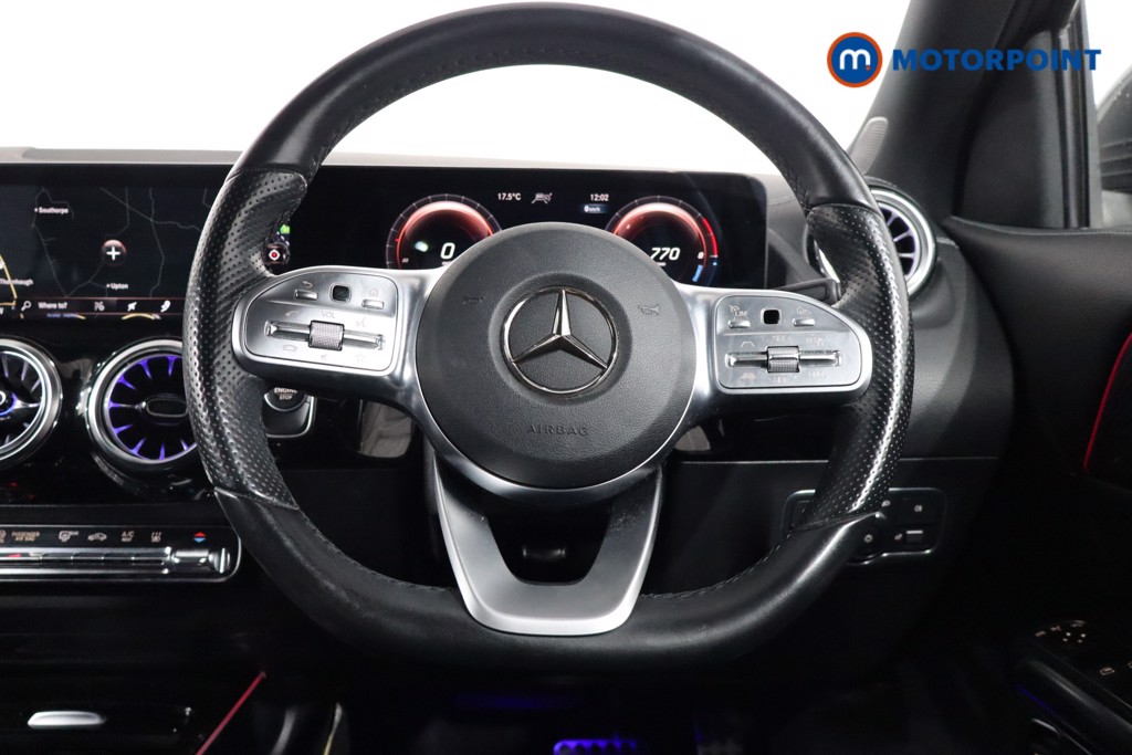 Mercedes-Benz GLA Exclusive Edition Automatic Petrol Plug-In Hybrid SUV - Stock Number (1543651) - 6th supplementary image