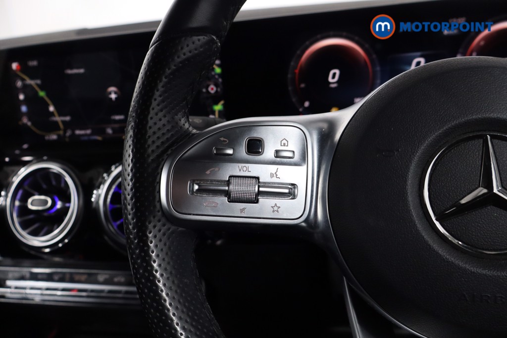 Mercedes-Benz GLA Exclusive Edition Automatic Petrol Plug-In Hybrid SUV - Stock Number (1543651) - 7th supplementary image