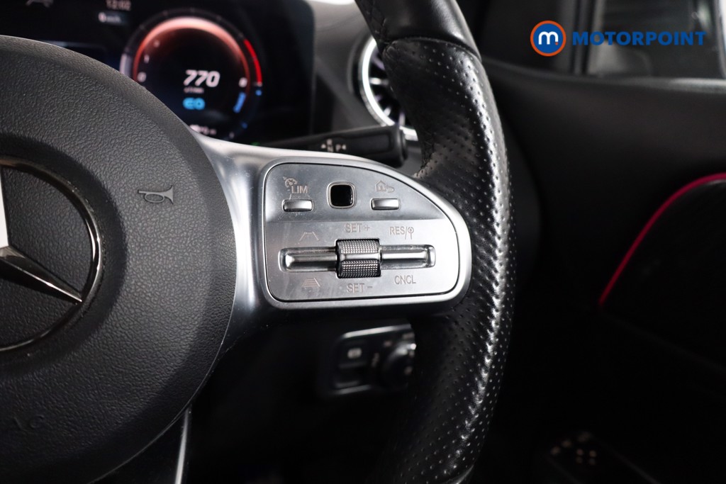 Mercedes-Benz GLA Exclusive Edition Automatic Petrol Plug-In Hybrid SUV - Stock Number (1543651) - 8th supplementary image
