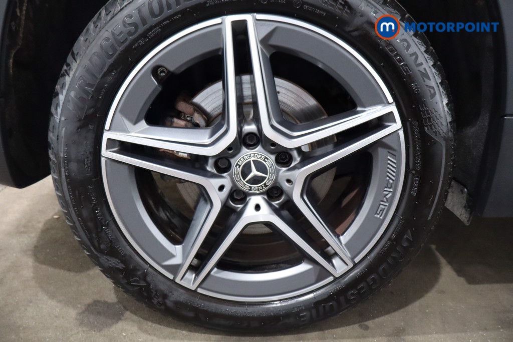 Mercedes-Benz GLA Exclusive Edition Automatic Petrol Plug-In Hybrid SUV - Stock Number (1543651) - 12th supplementary image