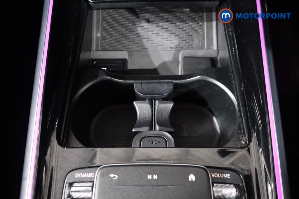 Mercedes-Benz GLA Exclusive Edition Automatic Petrol Plug-In Hybrid SUV - Stock Number (1543651) - 14th supplementary image