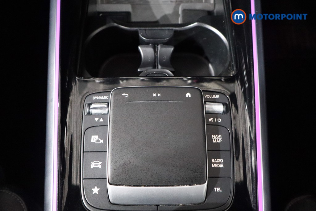 Mercedes-Benz GLA Exclusive Edition Automatic Petrol Plug-In Hybrid SUV - Stock Number (1543651) - 15th supplementary image