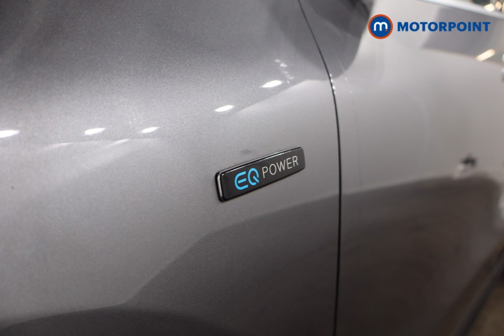 Mercedes-Benz GLA Exclusive Edition Automatic Petrol Plug-In Hybrid SUV - Stock Number (1543651) - 19th supplementary image