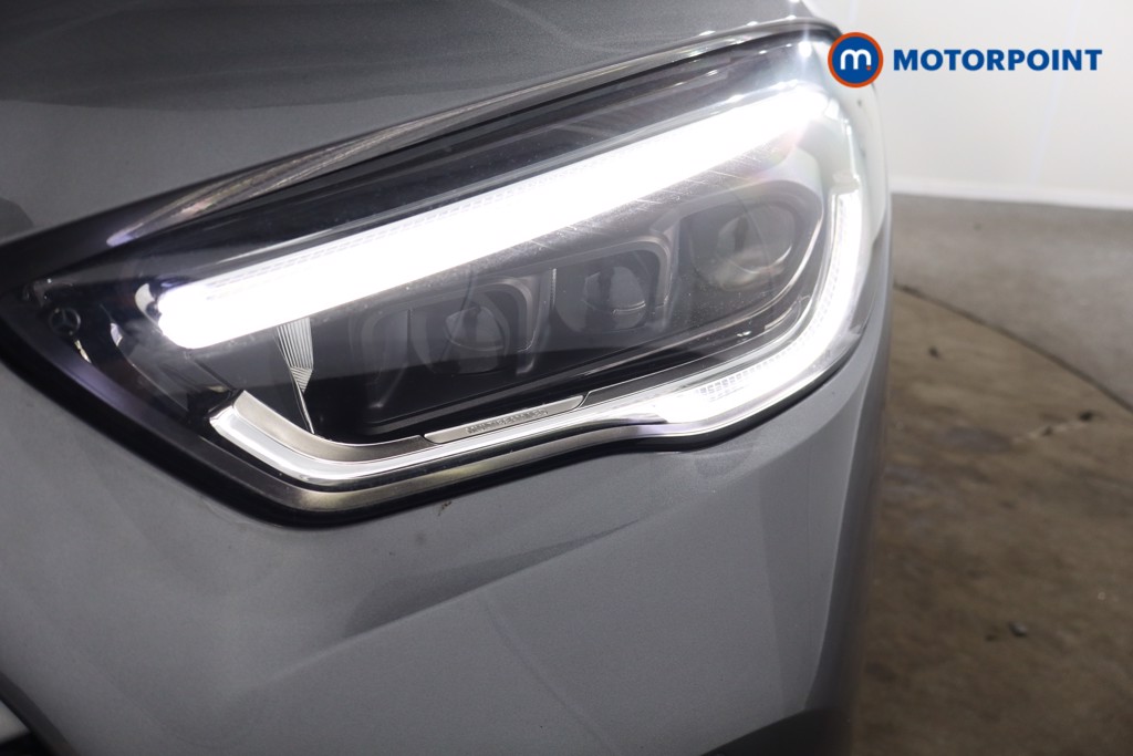 Mercedes-Benz GLA Exclusive Edition Automatic Petrol Plug-In Hybrid SUV - Stock Number (1543651) - 20th supplementary image