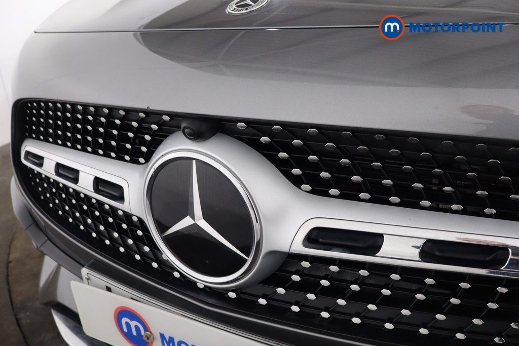 Mercedes-Benz GLA Exclusive Edition Automatic Petrol Plug-In Hybrid SUV - Stock Number (1543651) - 21st supplementary image
