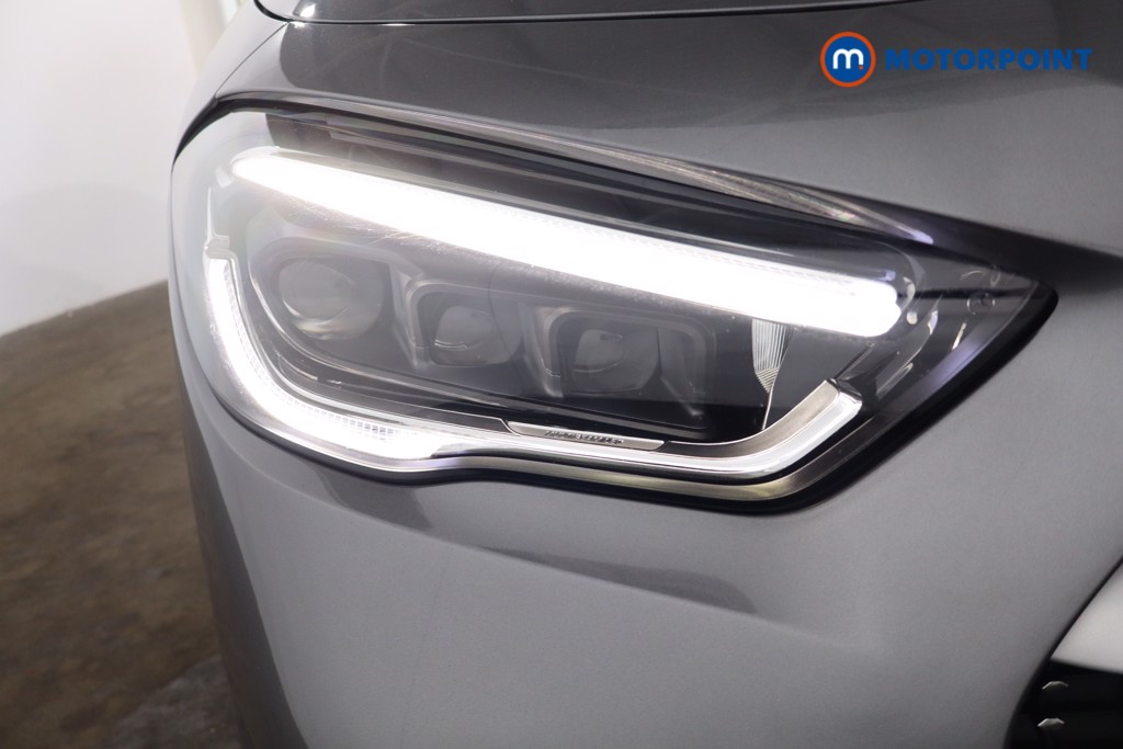 Mercedes-Benz GLA Exclusive Edition Automatic Petrol Plug-In Hybrid SUV - Stock Number (1543651) - 22nd supplementary image