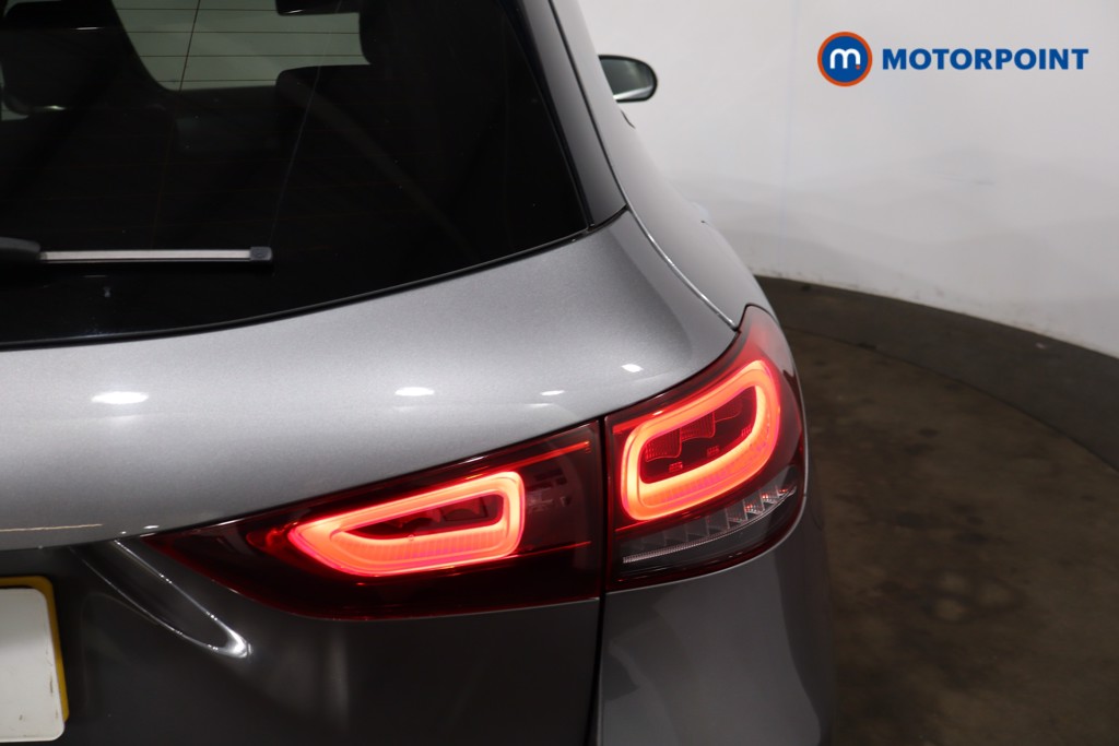 Mercedes-Benz GLA Exclusive Edition Automatic Petrol Plug-In Hybrid SUV - Stock Number (1543651) - 24th supplementary image