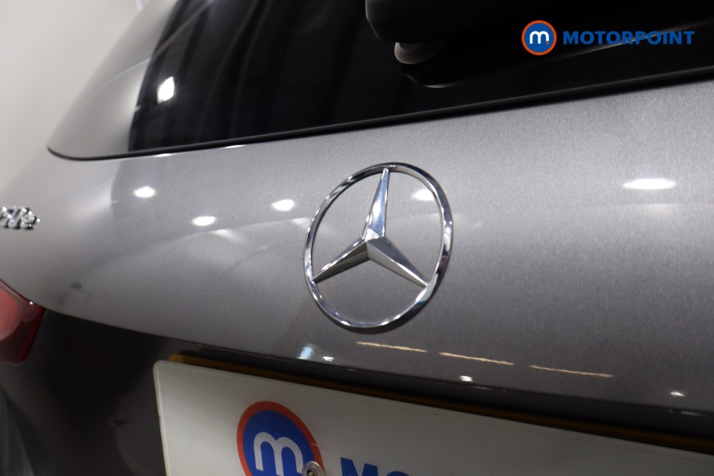 Mercedes-Benz GLA Exclusive Edition Automatic Petrol Plug-In Hybrid SUV - Stock Number (1543651) - 26th supplementary image