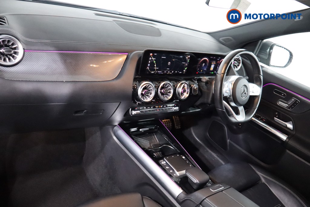 Mercedes-Benz GLA Exclusive Edition Automatic Petrol Plug-In Hybrid SUV - Stock Number (1543651) - 1st supplementary image
