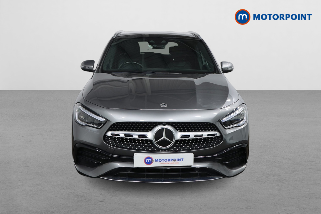 Mercedes-Benz GLA Exclusive Edition Automatic Petrol Plug-In Hybrid SUV - Stock Number (1543651) - Front bumper