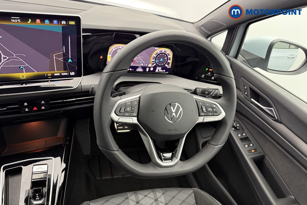 Volkswagen Golf R-Line Automatic Diesel Hatchback - Stock Number (1543653) - 3rd supplementary image