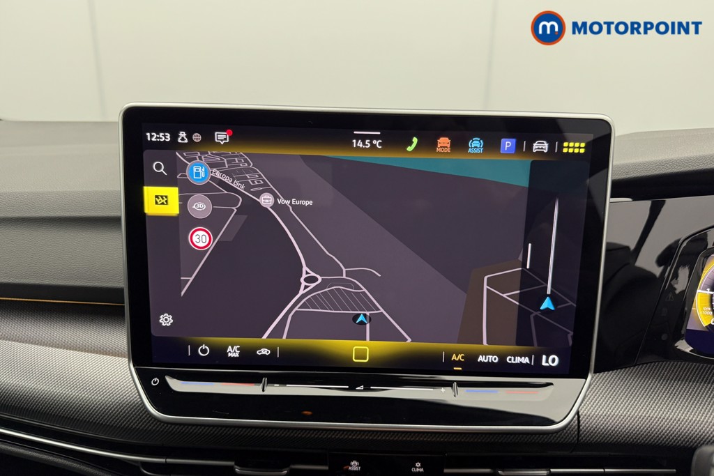 Volkswagen Golf R-Line Automatic Diesel Hatchback - Stock Number (1543653) - 8th supplementary image