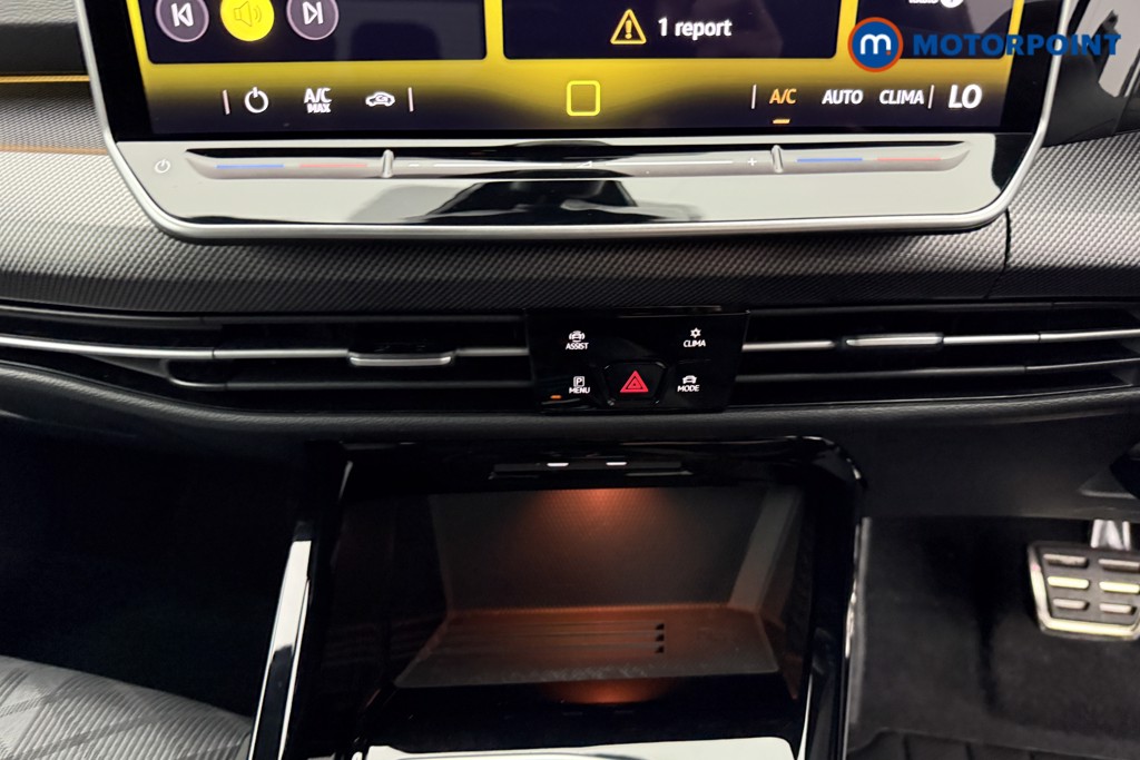 Volkswagen Golf R-Line Automatic Diesel Hatchback - Stock Number (1543653) - 11th supplementary image