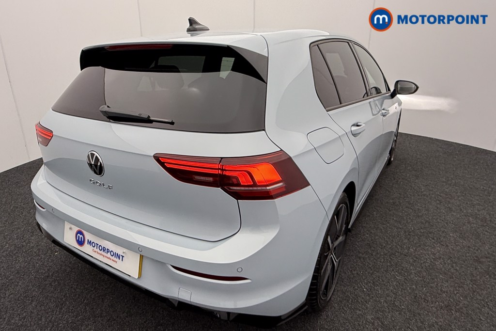 Volkswagen Golf R-Line Automatic Diesel Hatchback - Stock Number (1543653) - 25th supplementary image
