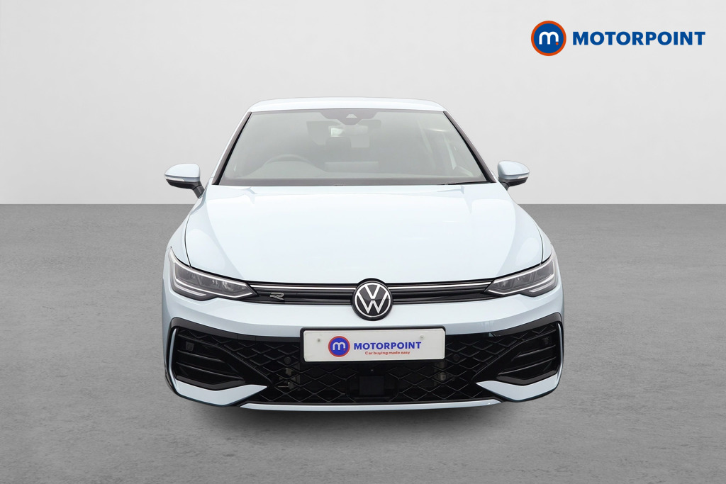 Volkswagen Golf R-Line Automatic Diesel Hatchback - Stock Number (1543653) - Front bumper