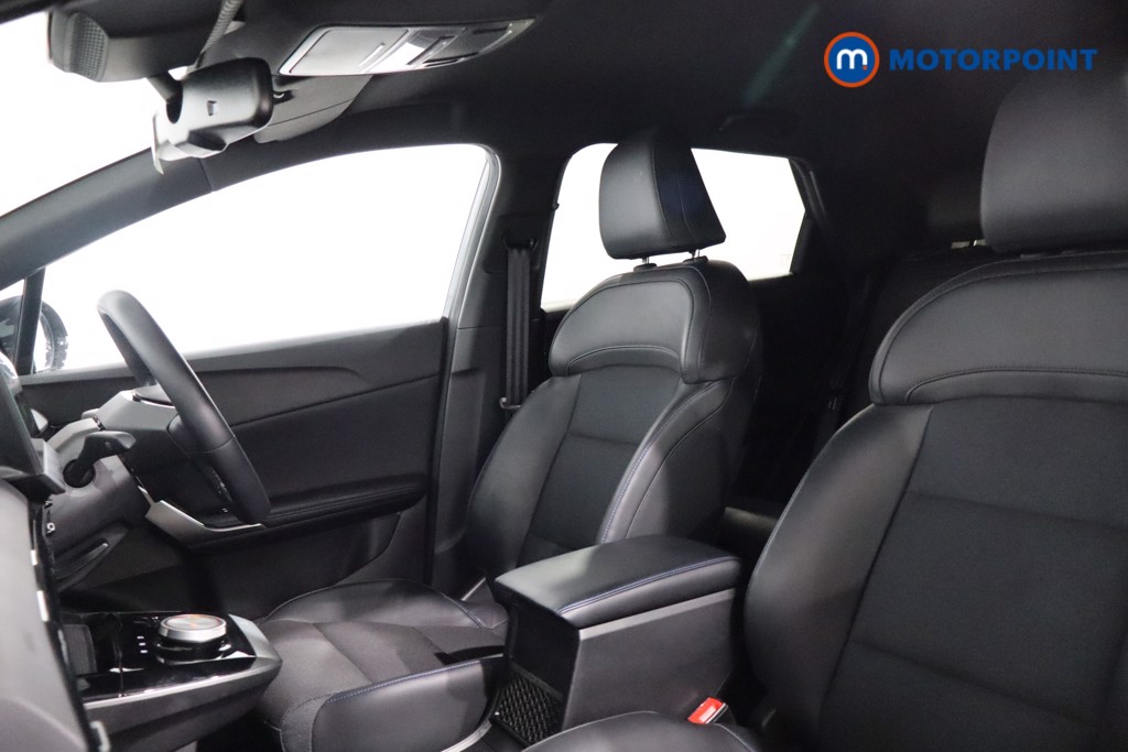 Mg Motor Uk MG4 Trophy Automatic Electric SUV - Stock Number (1543662) - 4th supplementary image