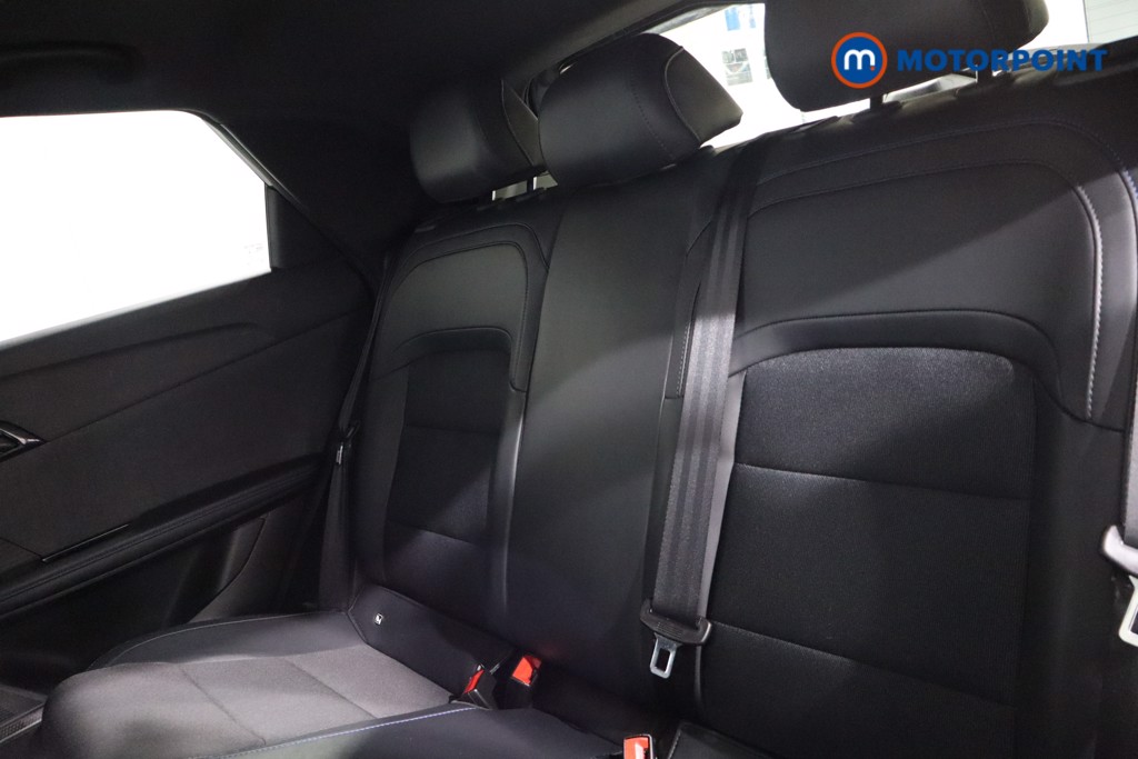 Mg Motor Uk MG4 Trophy Automatic Electric SUV - Stock Number (1543662) - 5th supplementary image