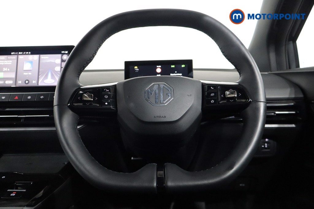 Mg Motor Uk MG4 Trophy Automatic Electric SUV - Stock Number (1543662) - 6th supplementary image