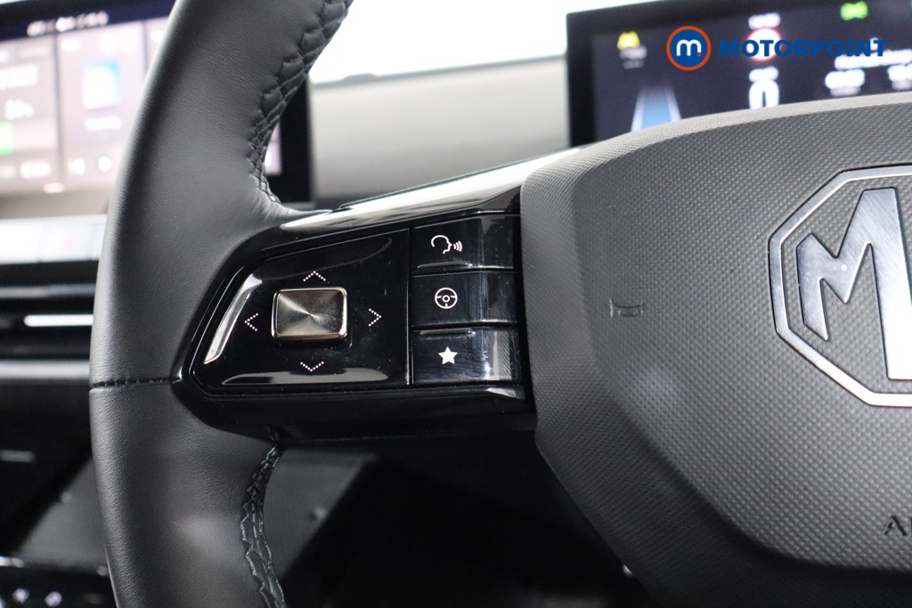 Mg Motor Uk MG4 Trophy Automatic Electric SUV - Stock Number (1543662) - 7th supplementary image