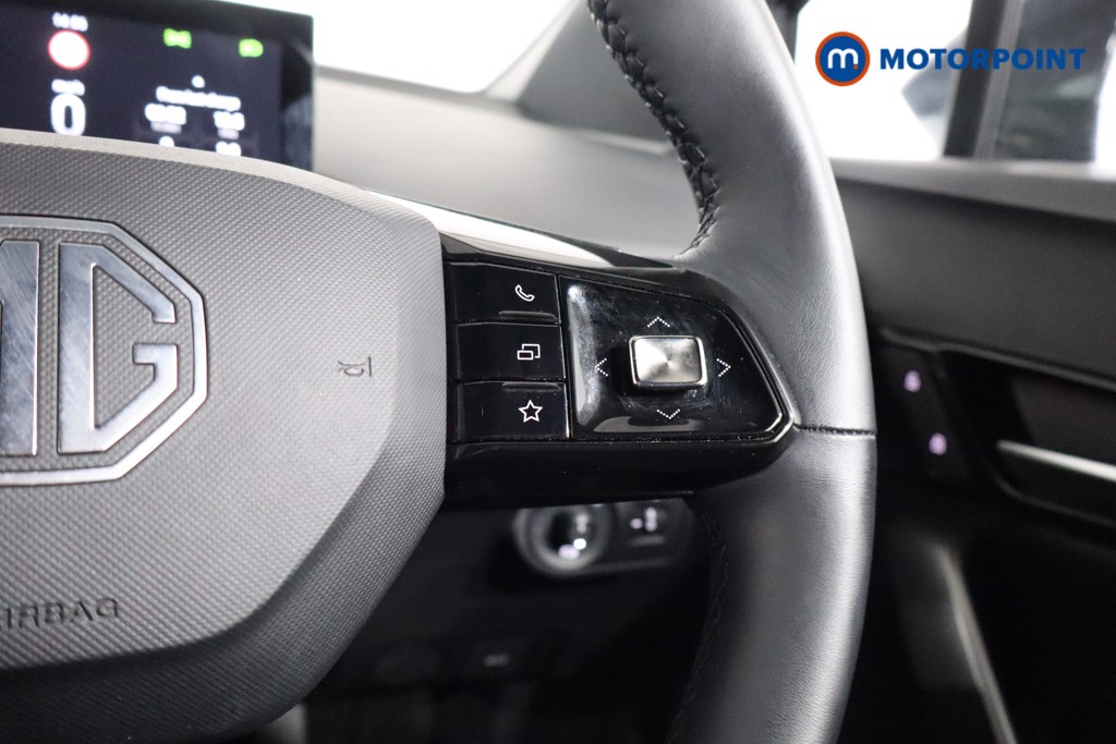 Mg Motor Uk MG4 Trophy Automatic Electric SUV - Stock Number (1543662) - 8th supplementary image