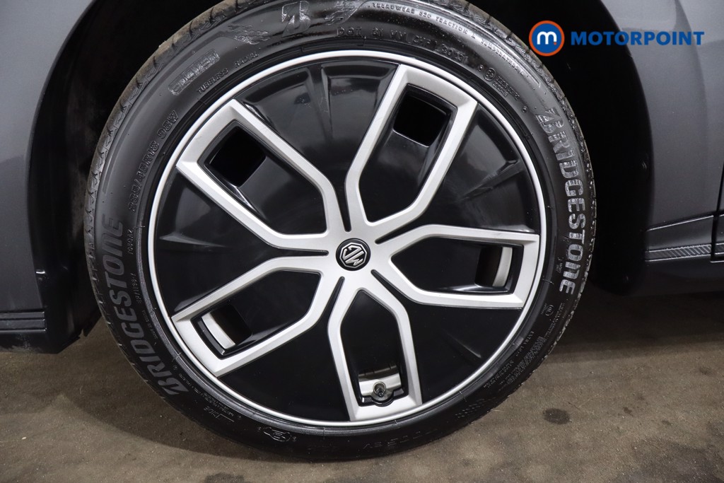 Mg Motor Uk MG4 Trophy Automatic Electric SUV - Stock Number (1543662) - 9th supplementary image