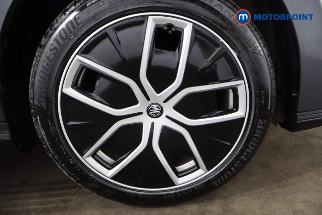 Mg Motor Uk MG4 Trophy Automatic Electric SUV - Stock Number (1543662) - 12th supplementary image