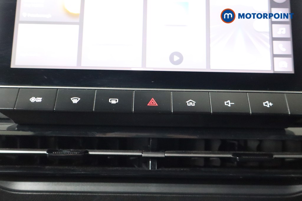 Mg Motor Uk MG4 Trophy Automatic Electric SUV - Stock Number (1543662) - 13th supplementary image