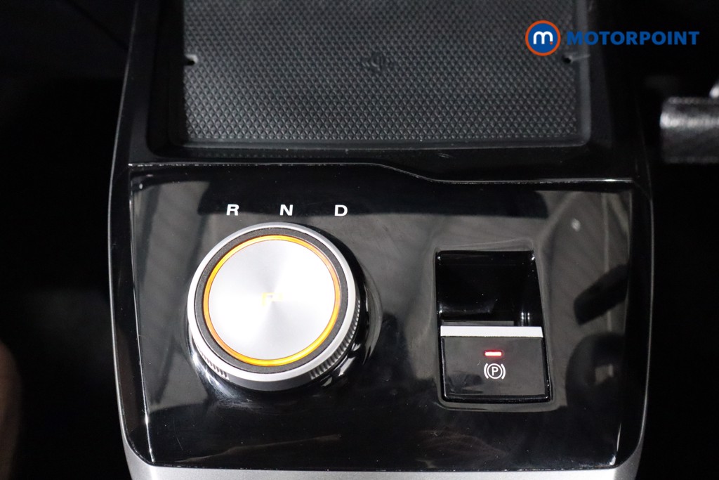 Mg Motor Uk MG4 Trophy Automatic Electric SUV - Stock Number (1543662) - 14th supplementary image